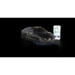 NVIDIA e Uber unem forças para expandir direção autônoma global