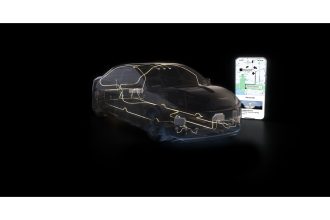 NVIDIA e Uber unem forças para expandir direção autônoma global