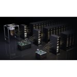 NVIDIA NVQLink une computação quântica e GPU para cientistas