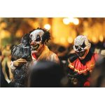 O Fascínio pelo Medo: Halloween, Adrenalina e o Prazer do Pavor