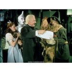 'O Mágico de Oz' retorna aos cinemas: ingressos à venda!