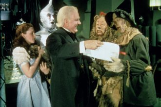 'O Mágico de Oz' retorna aos cinemas: ingressos à venda!