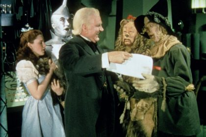 'O Mágico de Oz' retorna aos cinemas: ingressos à venda!