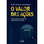 O valor das expectativas nas ações: clássico chega ao Brasil