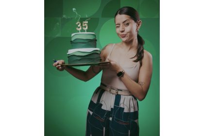 OdontoCompany comemora 35 anos com campanha nacional