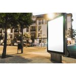 OOH: Canal eficaz para engajamento social na comunicação pública