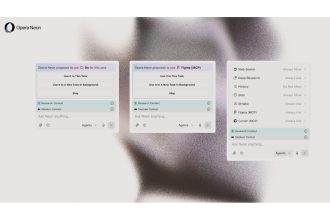 Opera Neon: Navegador ganha agente de Deep Research com IA