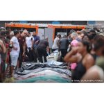 Operação no Rio amplia polarização e segurança entra no debate