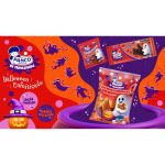 Panco celebra Halloween com tradição, criatividade e diversão