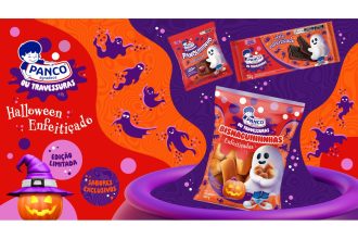 Panco celebra Halloween com tradição, criatividade e diversão