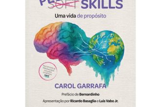 People Skills: A jornada de Carol Garrafa em busca do propósito