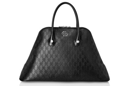 Philipp Plein lança coleção Majestic de bolsas de luxo