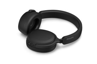 Philips lança headphone bluetooth TAH2300 com Extra Bass