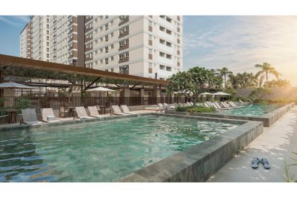 Portovelas: Residencial em SC vende 60% em 15 dias