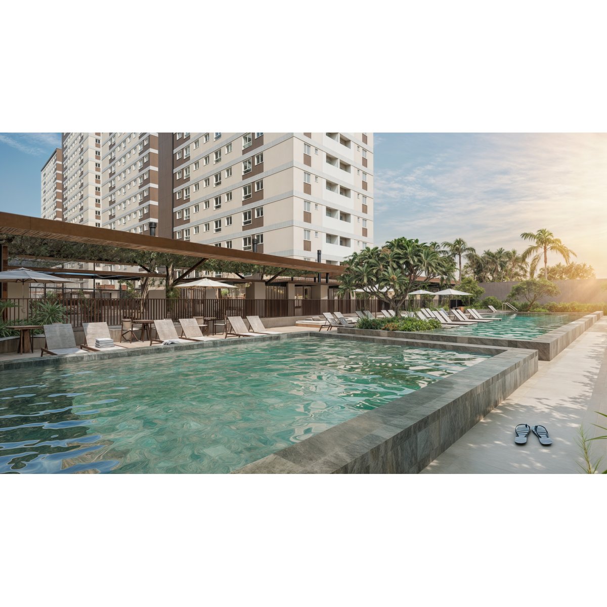 Portovelas: Residencial em SC vende 60% em 15 dias