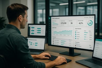PrimeSDR e a transformação digital nas vendas B2B