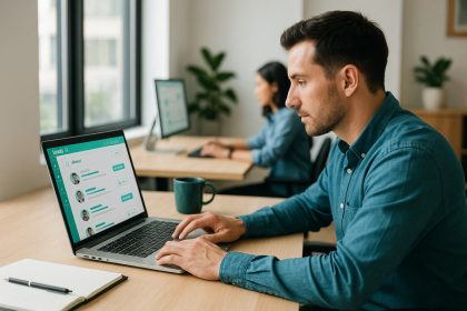 PrimeSDR: Prospecção no LinkedIn ao alcance de PMEs e autônomos