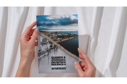 Rádio gaúcha doa R$ 140 milhões e reconstrói RS, diz Relatório Agert