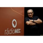 Rádio MEC estreia série sobre trilhas de cinema com Ruy Castro