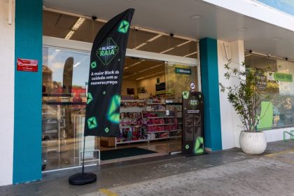 RD Saúde lança Black Friday com descontos de até 80%