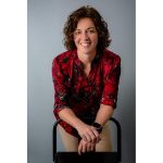 Renata Ganzaroli assume como diretora financeira da S.I.N.
