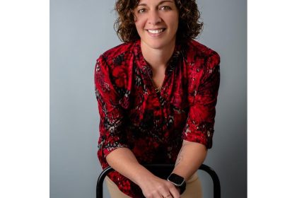 Renata Ganzaroli assume como diretora financeira da S.I.N.