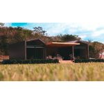 Revo inaugura lounge exclusivo na Quinta da Baroneza, em SP