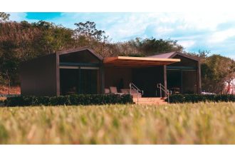 Revo inaugura lounge exclusivo na Quinta da Baroneza, em SP