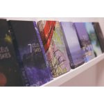 Revo lança livro de arte '7 céus' com olhar sobre São Paulo