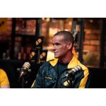 Rivaldo critica atitude de Vini Jr. em clássico contra o Barcelona