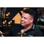 Ronaldo Fenômeno analisa chances do Brasil na Copa de 2026