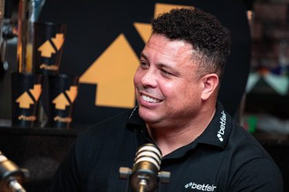 Ronaldo Fenômeno analisa chances do Brasil na Copa de 2026