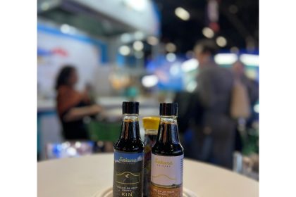 Sakura na Seafood Show 2025: Conexão com setor de pescados