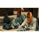 Salvador recebe mostra 'Cinemas do Futuro' com filmes africanos