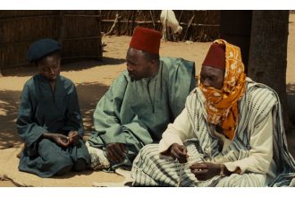 Salvador recebe mostra 'Cinemas do Futuro' com filmes africanos