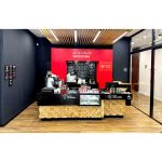 Santander inaugura agência Work/Café na Cidade Nova, no Rio