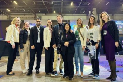 São Cristóvão Saúde debate tecnologia e cibersegurança no HIS 2025