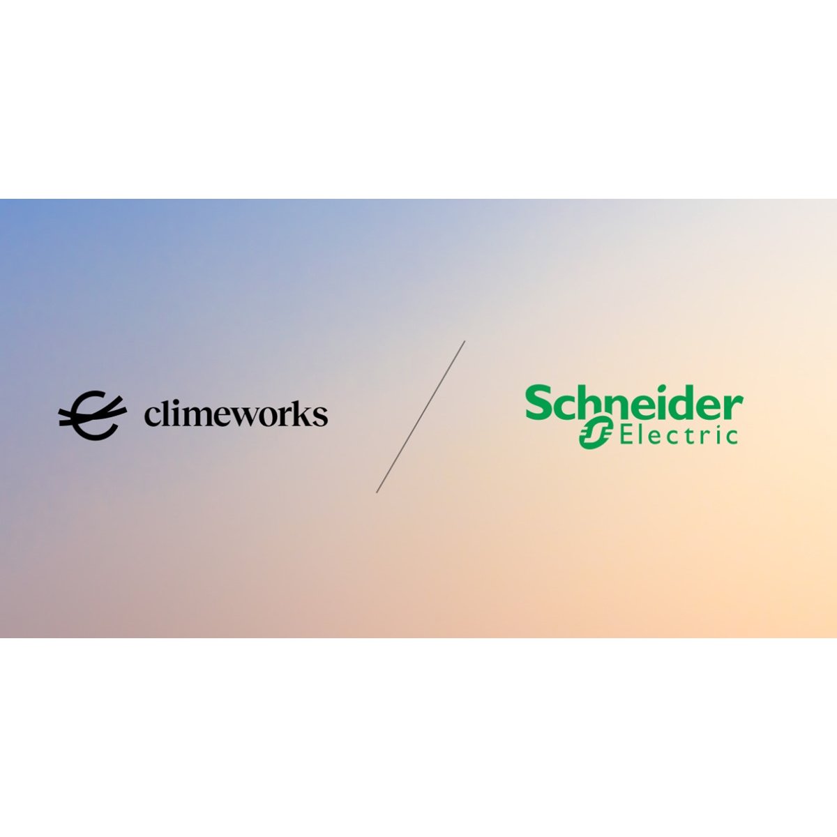 Schneider Electric e Climeworks removem 31 mil t de carbono