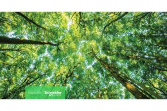 Schneider Electric recebe selo Sustainability Lighthouse do Fórum