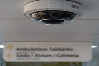 SegSummit 2025: Axis apresenta projetos em data centers e saúde