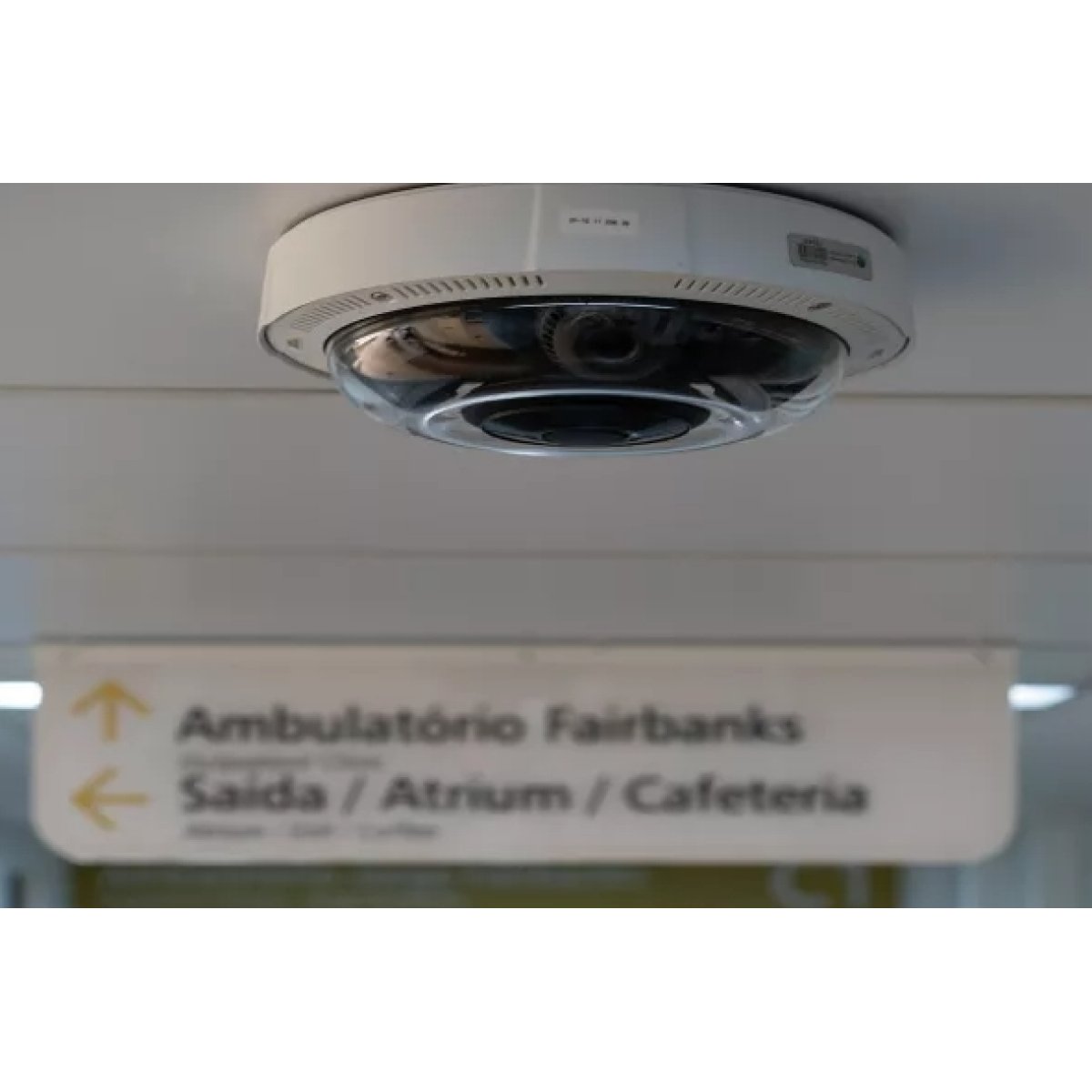 SegSummit 2025: Axis apresenta projetos em data centers e saúde