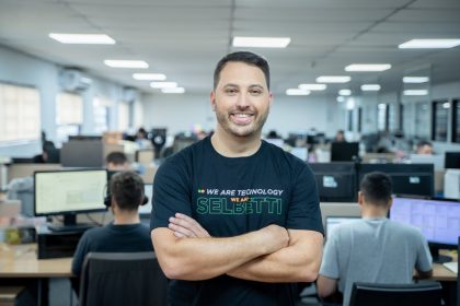 Selbetti prepara ecossistema de soluções para a Black Friday 2025