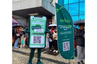 Selvia divulga solução financeira no ENARE 2025, no Rio de Janeiro