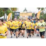 Smart Fit Run: Últimos dias para inscrição na corrida de rua