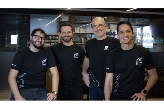 ST-One expande atuação global e mira China após chegada aos Países Baixos