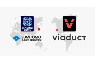 Sumitomo Rubber expande IA com aquisição da Viaduct nos EUA