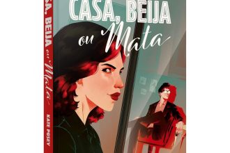 Thromance: "Casa, Beija ou Mata" chega ao Brasil