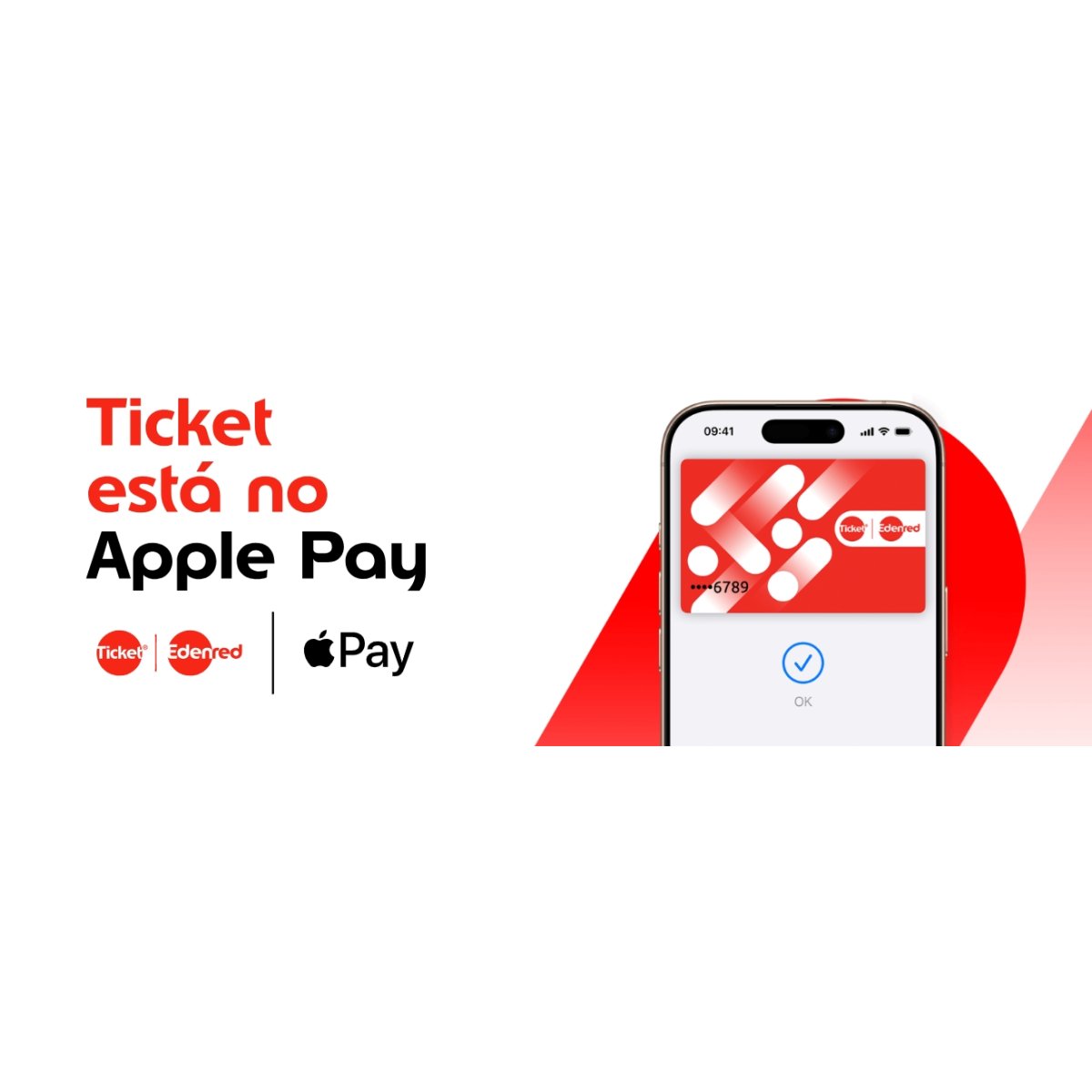 Ticket agora aceita Apple Pay no Brasil: veja como usar
