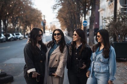 TLF Jeans busca inspiração fashion em tour pela Europa