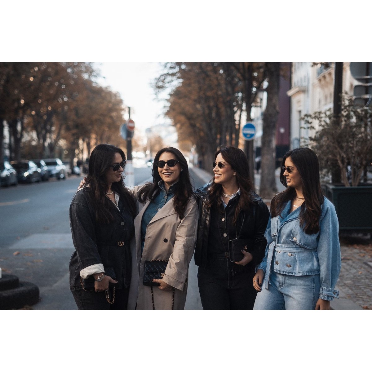 TLF Jeans busca inspiração fashion em tour pela Europa